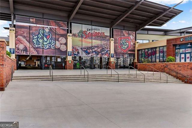 509 Woodland Lane, Lawrenceville, GA 30043