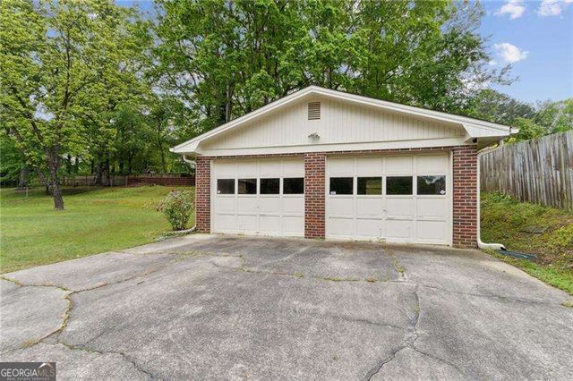 509 Woodland Lane, Lawrenceville, GA 30043