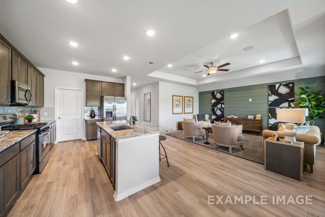 3311 Hidden Mist Drive, Texas City, TX 77568