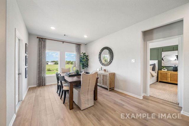 3311 Hidden Mist Drive, Texas City, TX 77568