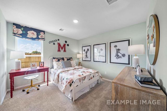 3311 Hidden Mist Drive, Texas City, TX 77568