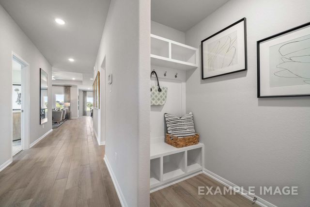 3311 Hidden Mist Drive, Texas City, TX 77568