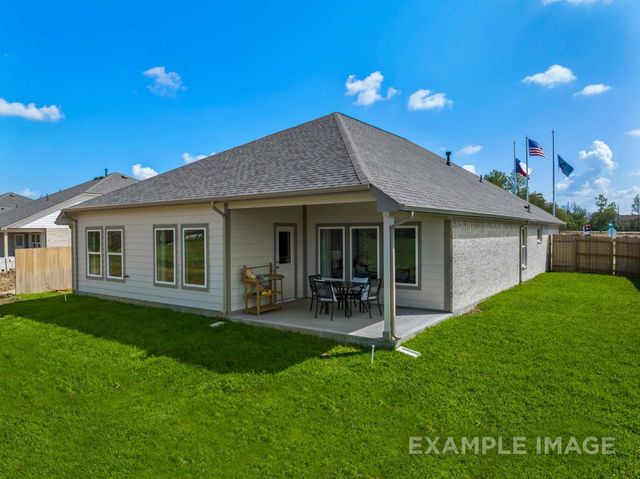 3311 Hidden Mist Drive, Texas City, TX 77568