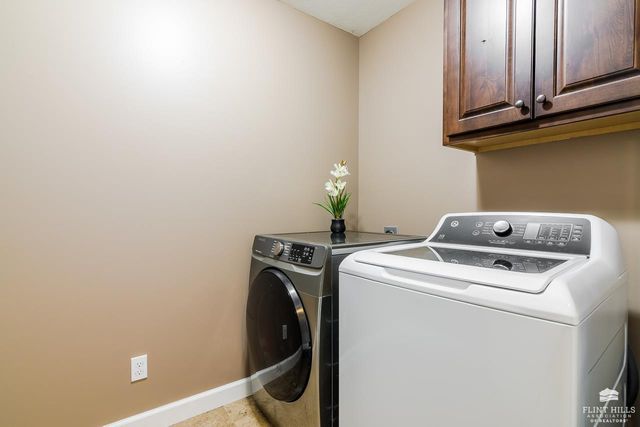 4518 Lamonte Drive, Manhattan, KS 66503