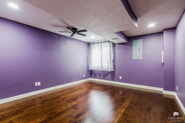 4518 Lamonte Drive, Manhattan, KS 66503