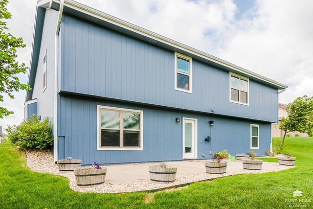 4518 Lamonte Drive, Manhattan, KS 66503