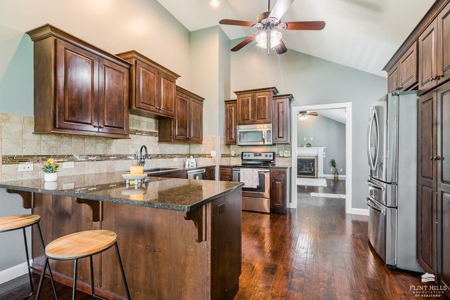 4518 Lamonte Drive, Manhattan, KS 66503