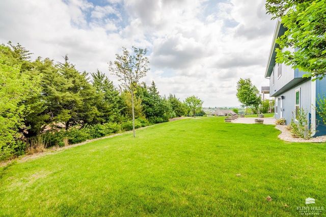 4518 Lamonte Drive, Manhattan, KS 66503