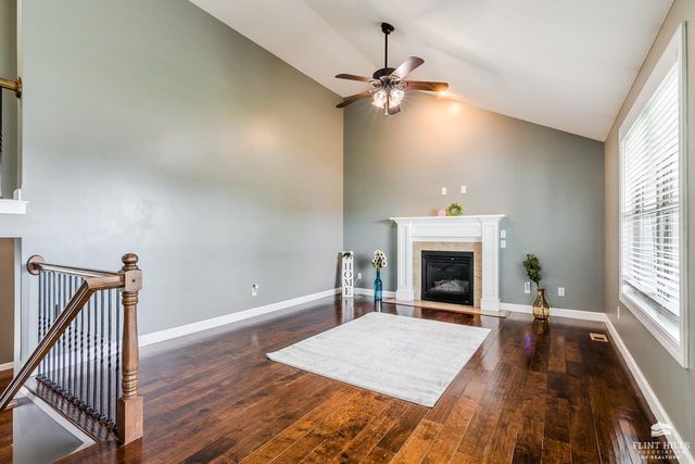 4518 Lamonte Drive, Manhattan, KS 66503