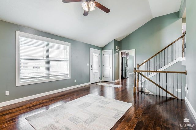 4518 Lamonte Drive, Manhattan, KS 66503