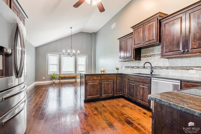 4518 Lamonte Drive, Manhattan, KS 66503