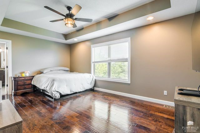 4518 Lamonte Drive, Manhattan, KS 66503