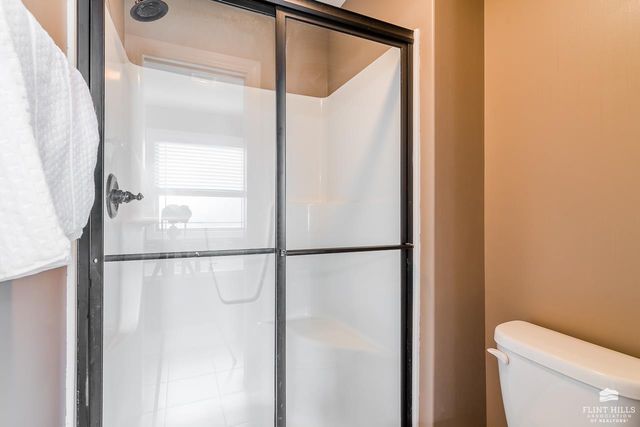 4518 Lamonte Drive, Manhattan, KS 66503