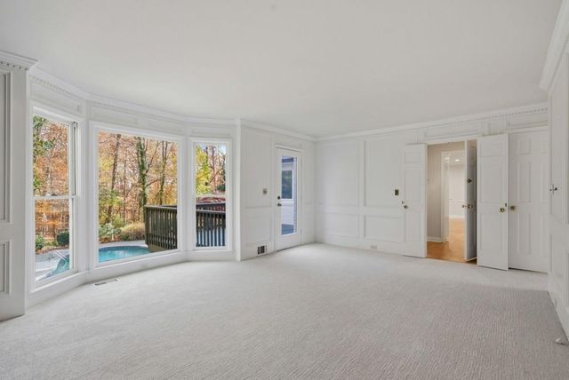 1410 Mile Post Drive, Dunwoody, GA 30338