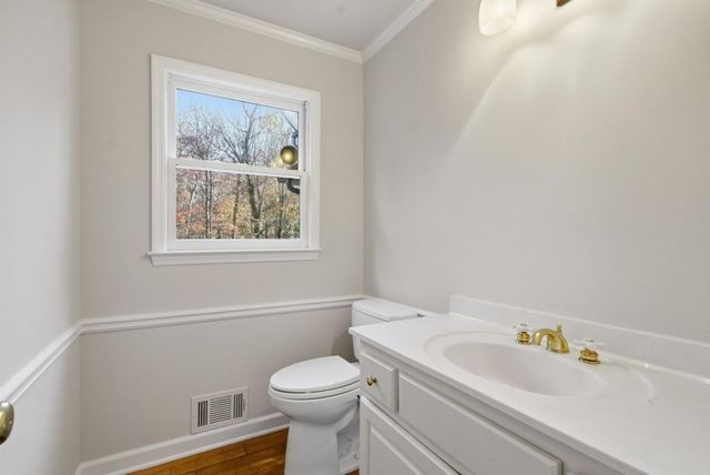 1410 Mile Post Drive, Dunwoody, GA 30338