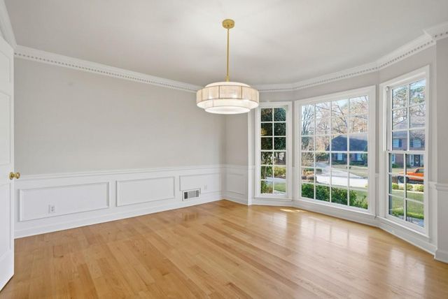 1410 Mile Post Drive, Dunwoody, GA 30338