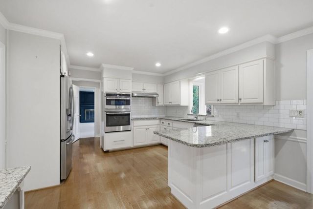 1410 Mile Post Drive, Dunwoody, GA 30338