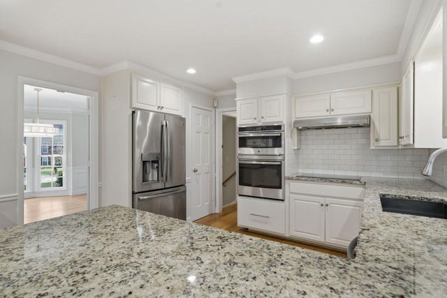 1410 Mile Post Drive, Dunwoody, GA 30338