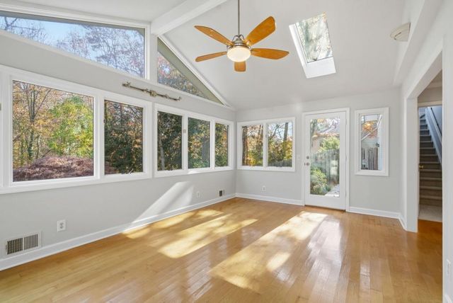 1410 Mile Post Drive, Dunwoody, GA 30338