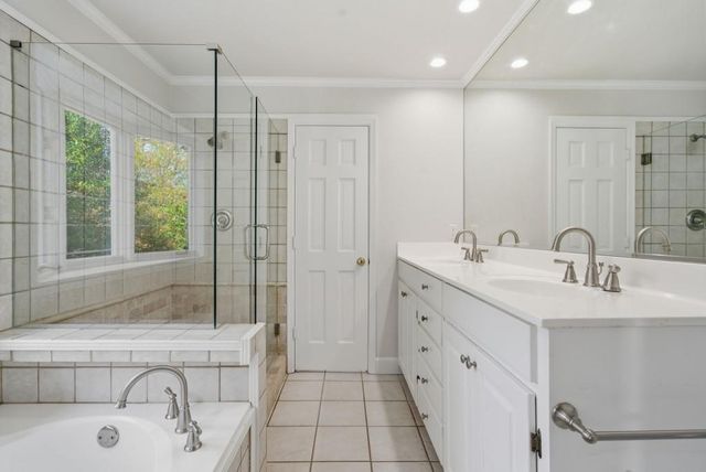 1410 Mile Post Drive, Dunwoody, GA 30338