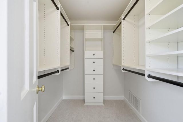 1410 Mile Post Drive, Dunwoody, GA 30338