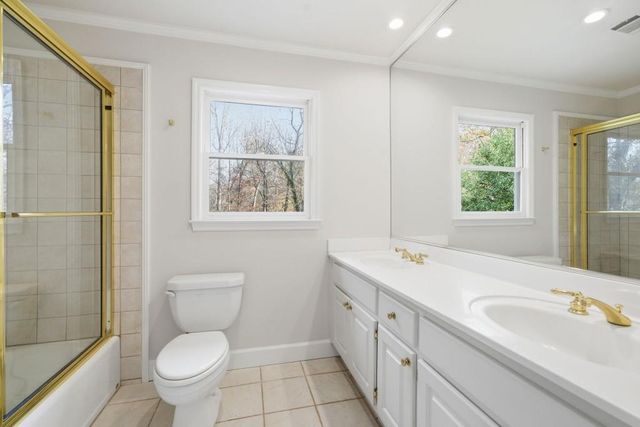 1410 Mile Post Drive, Dunwoody, GA 30338