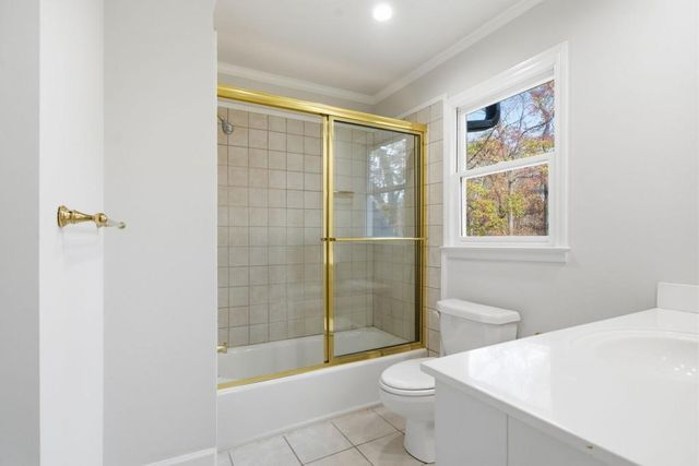 1410 Mile Post Drive, Dunwoody, GA 30338