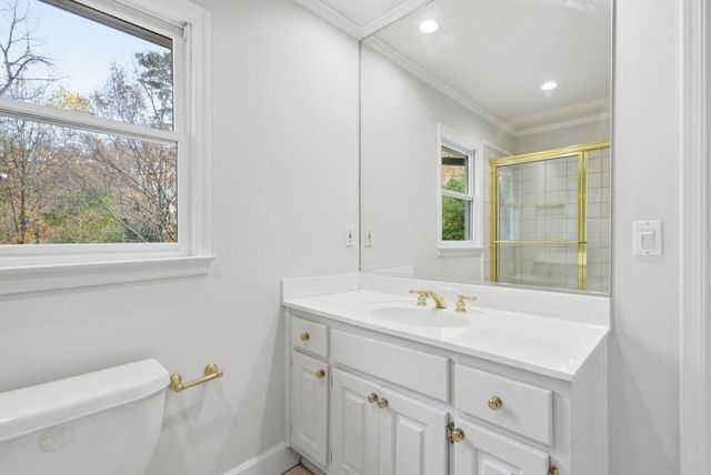 1410 Mile Post Drive, Dunwoody, GA 30338