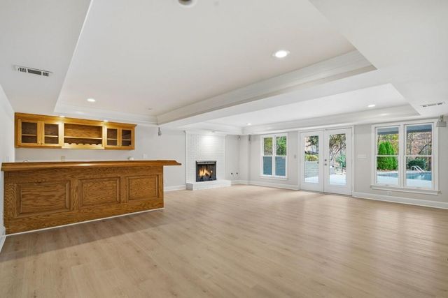 1410 Mile Post Drive, Dunwoody, GA 30338