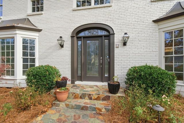 1410 Mile Post Drive, Dunwoody, GA 30338