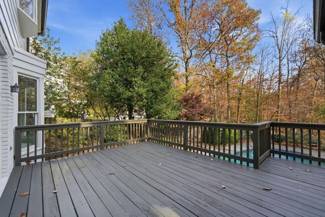 1410 Mile Post Drive, Dunwoody, GA 30338