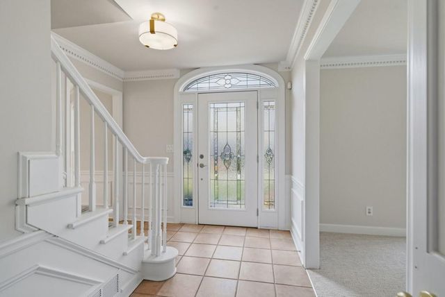 1410 Mile Post Drive, Dunwoody, GA 30338