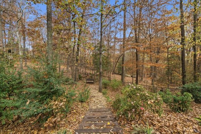 1410 Mile Post Drive, Dunwoody, GA 30338