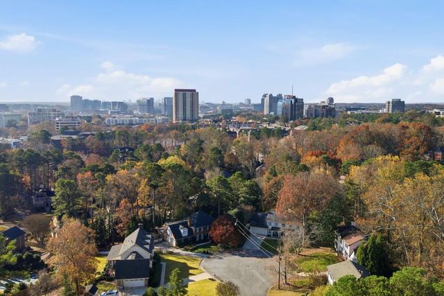 1410 Mile Post Drive, Dunwoody, GA 30338