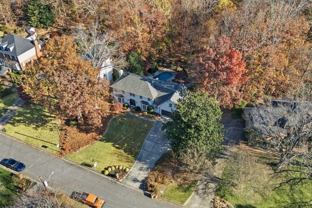 1410 Mile Post Drive, Dunwoody, GA 30338