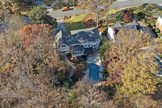 1410 Mile Post Drive, Dunwoody, GA 30338