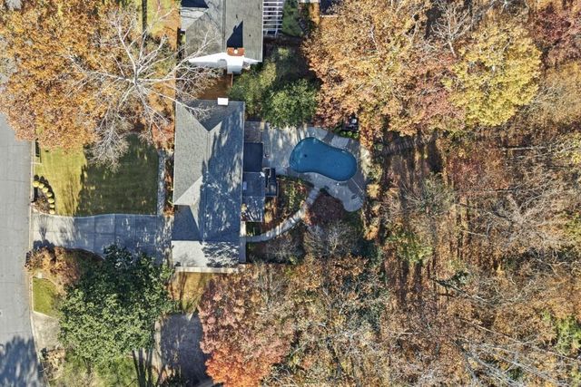 1410 Mile Post Drive, Dunwoody, GA 30338