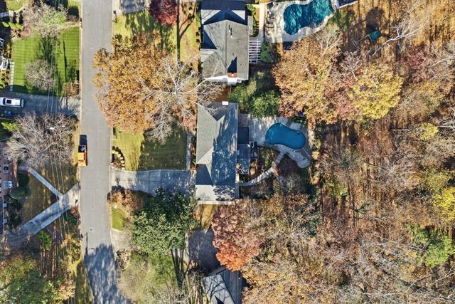 1410 Mile Post Drive, Dunwoody, GA 30338