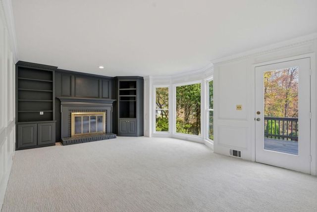 1410 Mile Post Drive, Dunwoody, GA 30338