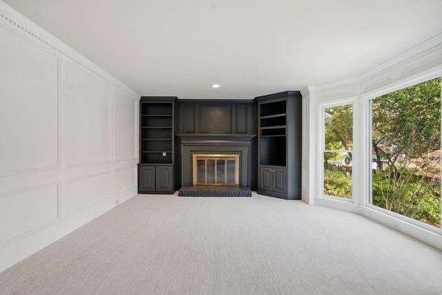 1410 Mile Post Drive, Dunwoody, GA 30338