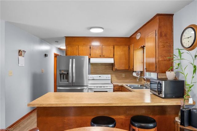 1493 Hartman Road, Lexington, NC 27295