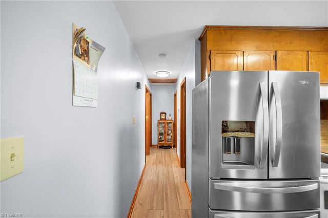 1493 Hartman Road, Lexington, NC 27295