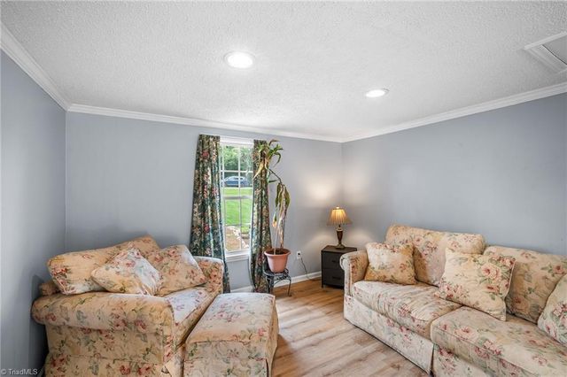 1493 Hartman Road, Lexington, NC 27295
