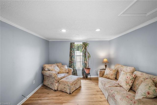 1493 Hartman Road, Lexington, NC 27295