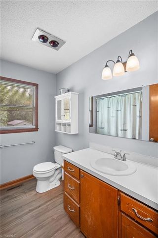 1493 Hartman Road, Lexington, NC 27295