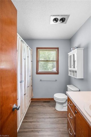 1493 Hartman Road, Lexington, NC 27295