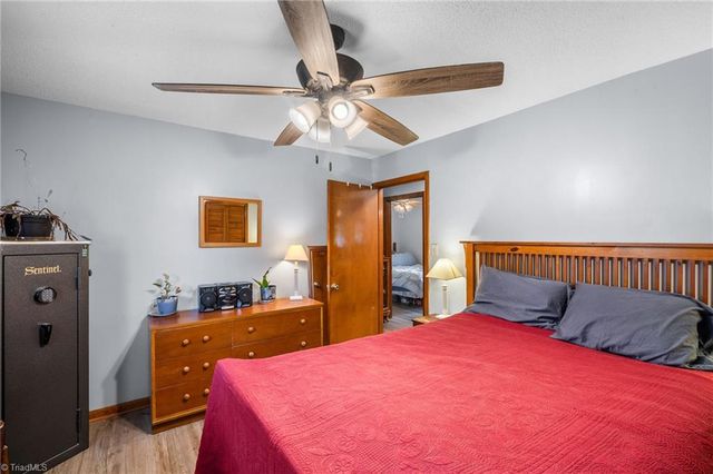 1493 Hartman Road, Lexington, NC 27295