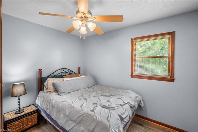 1493 Hartman Road, Lexington, NC 27295