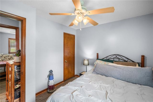 1493 Hartman Road, Lexington, NC 27295