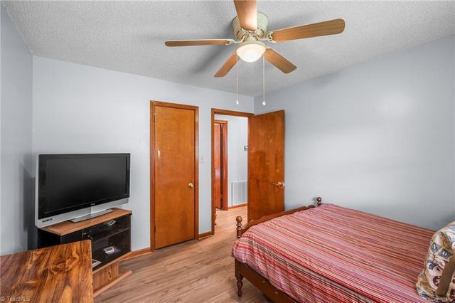 1493 Hartman Road, Lexington, NC 27295